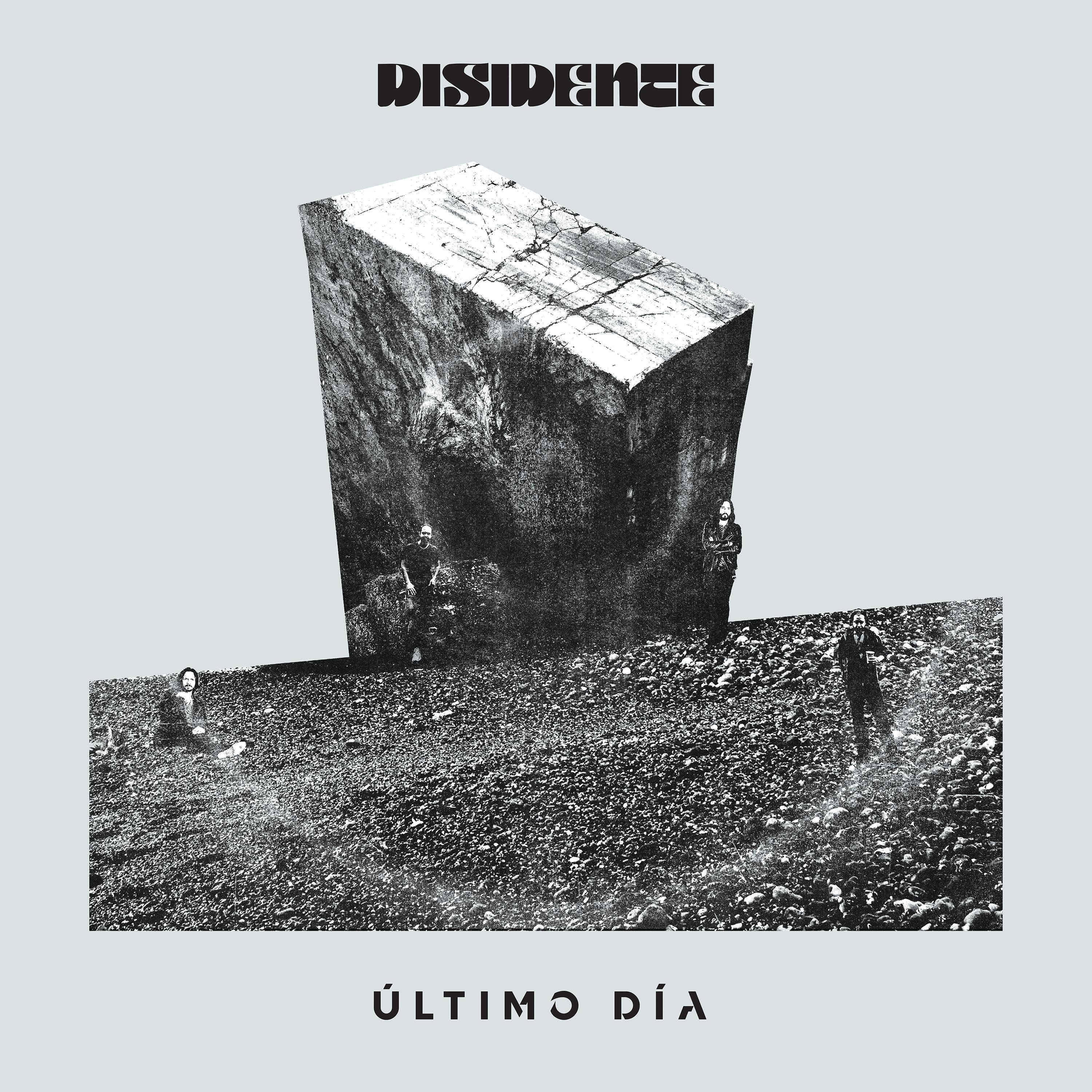 Último Día - Single album cover