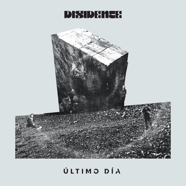 Último Día - Single album cover