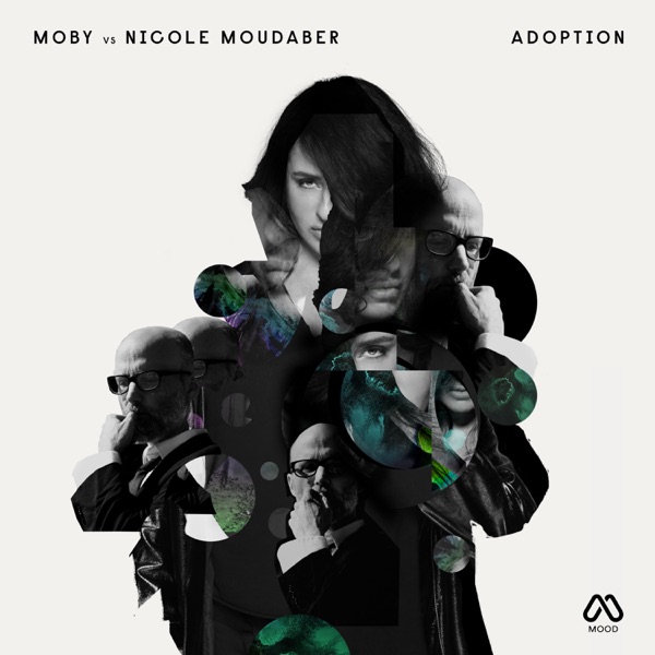 Adoption (Nicole Moudaber Remix) - Single album cover