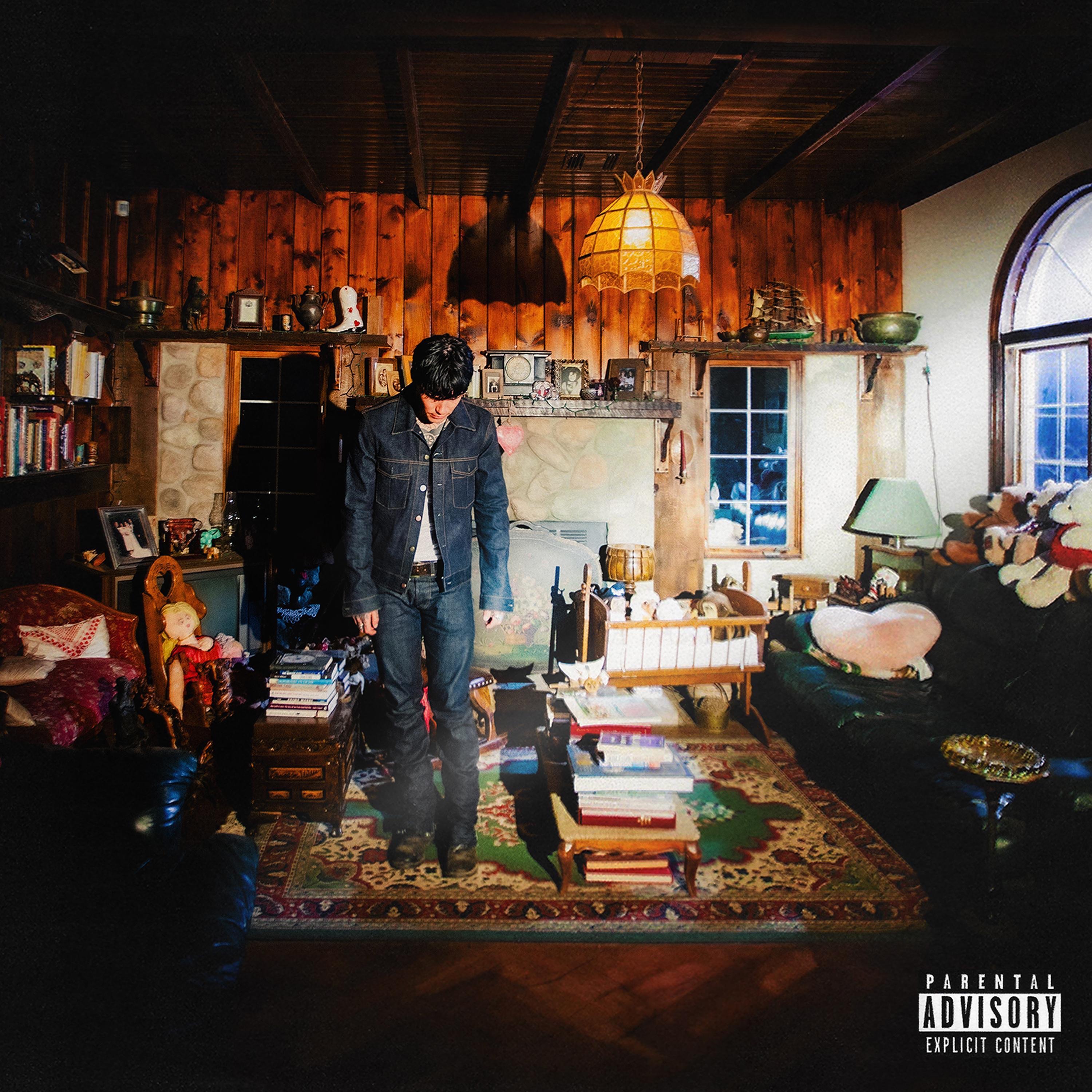 Flirt With Death album cover