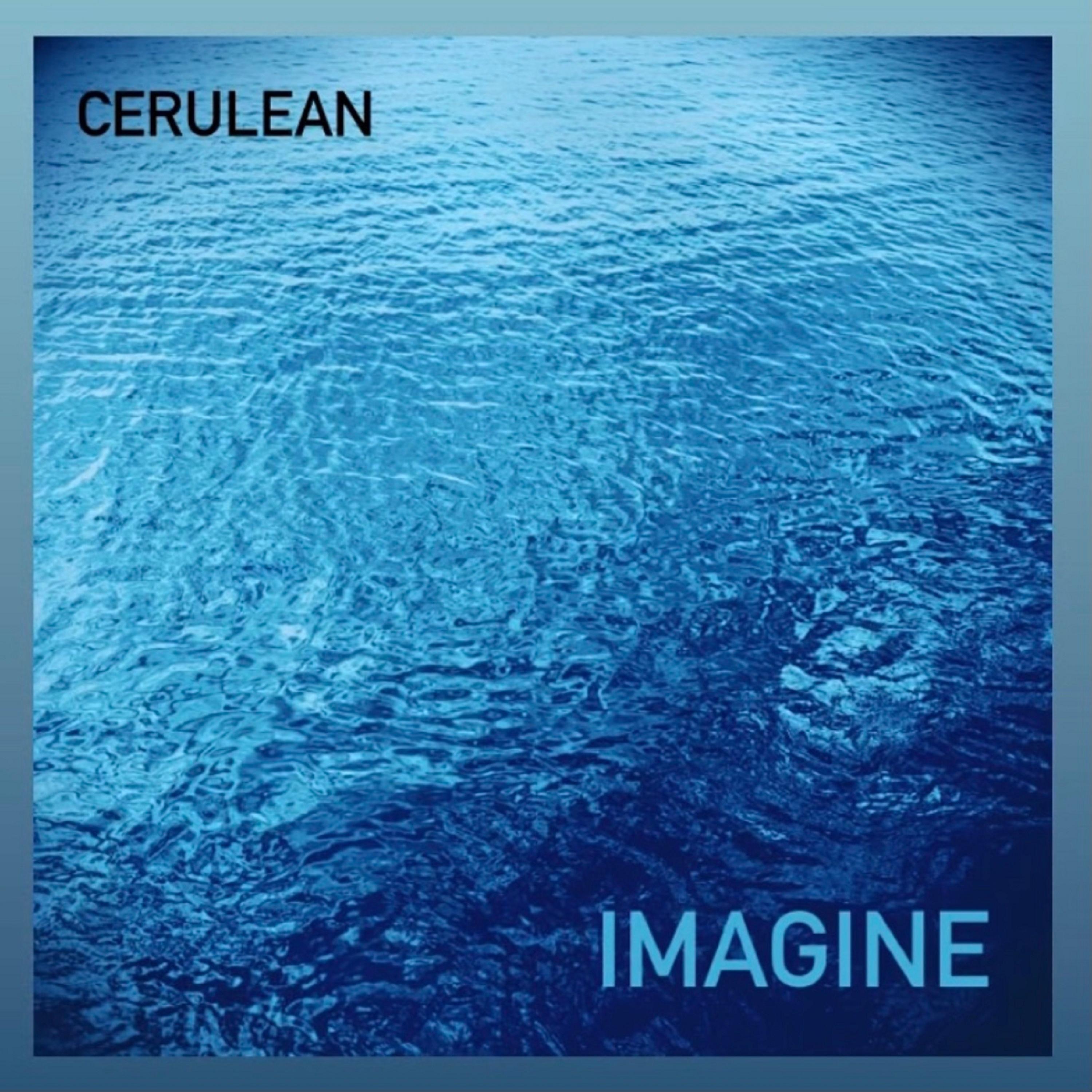 Imagine - Single album cover