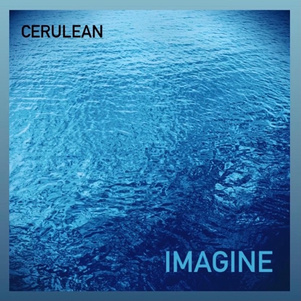 Imagine - Single album cover
