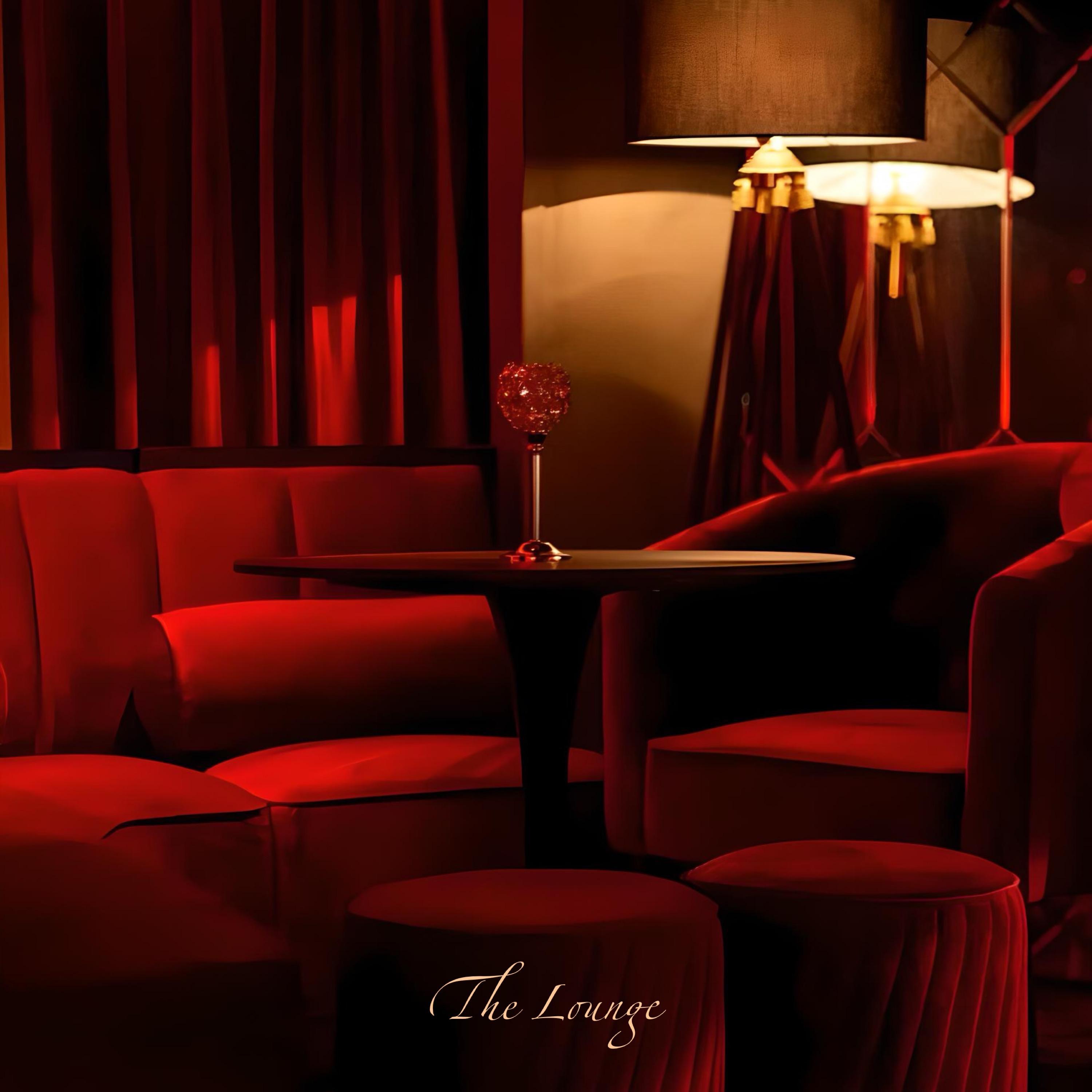 The Lounge album cover