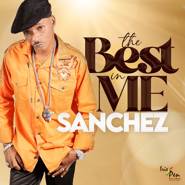 The Best in Me - Single album cover