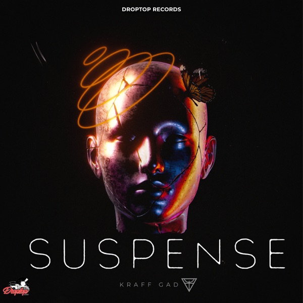 Suspense - Single album cover