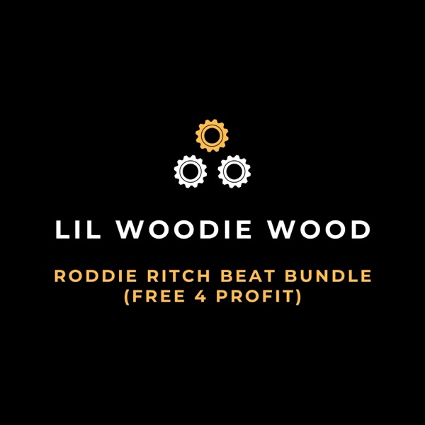 Roddie Ritch Beat Bundle (Free 4 Profit) (feat. Derek) - EP album cover