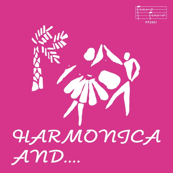Harmonica and.... - Single album cover