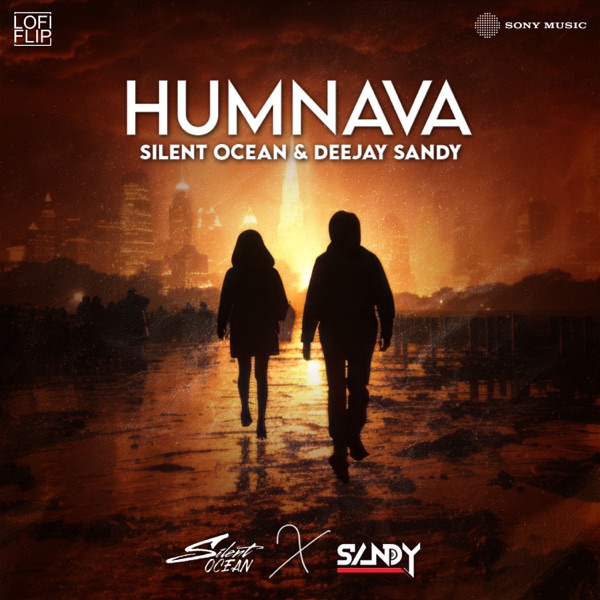 Humnava (Lofi Flip) - Single album cover