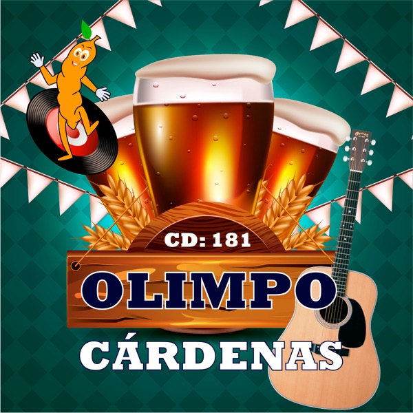 Muñeca de Loza album cover