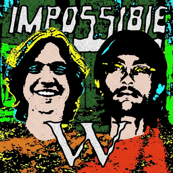 Impossible W (feat. Kenopro79) album cover