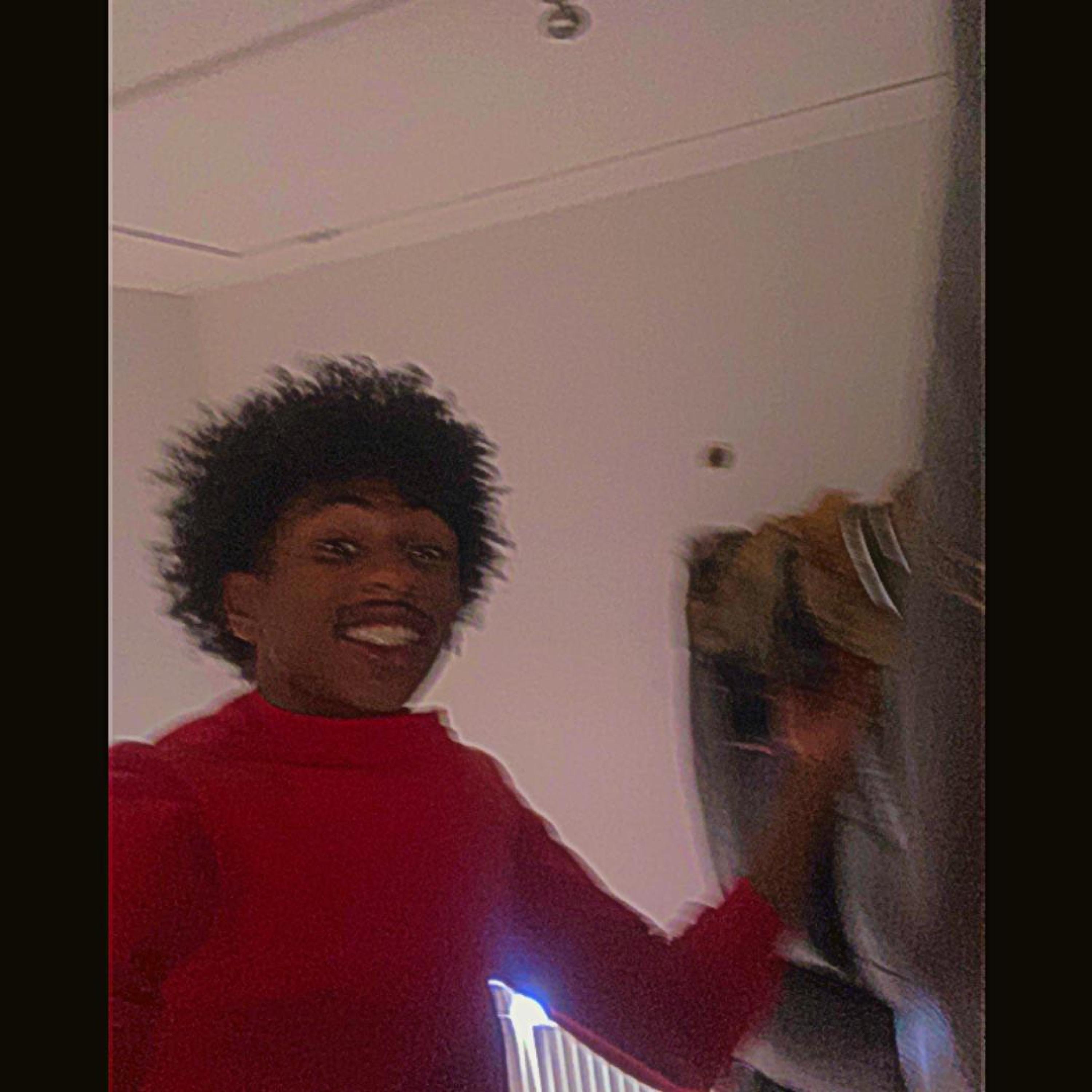 Last Halloween (feat. xaviersobased) - Single album cover