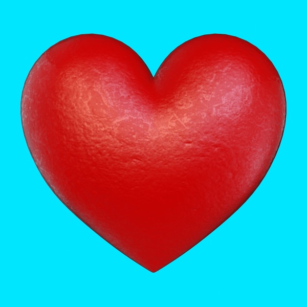 love (feat. Hatsune Miku) - Single album cover