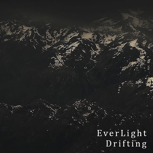 Drifting - Single album cover