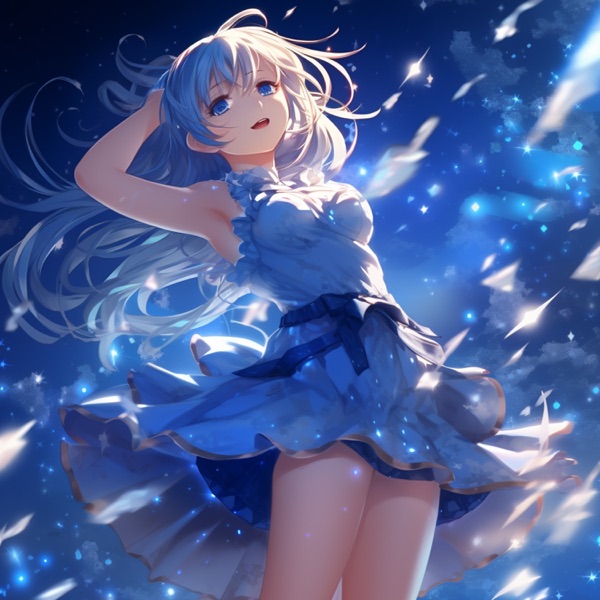 Meet the Frownies (Nightcore) - Single album cover