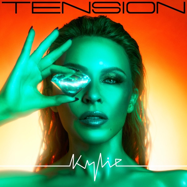 Tension (Deluxe) album cover