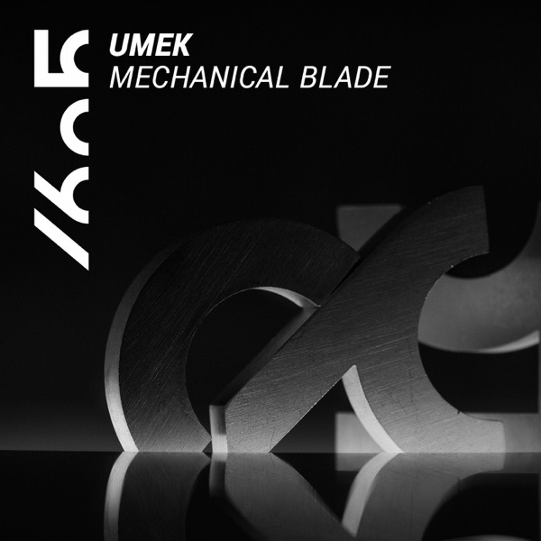 Mechanical Blade - Single album cover