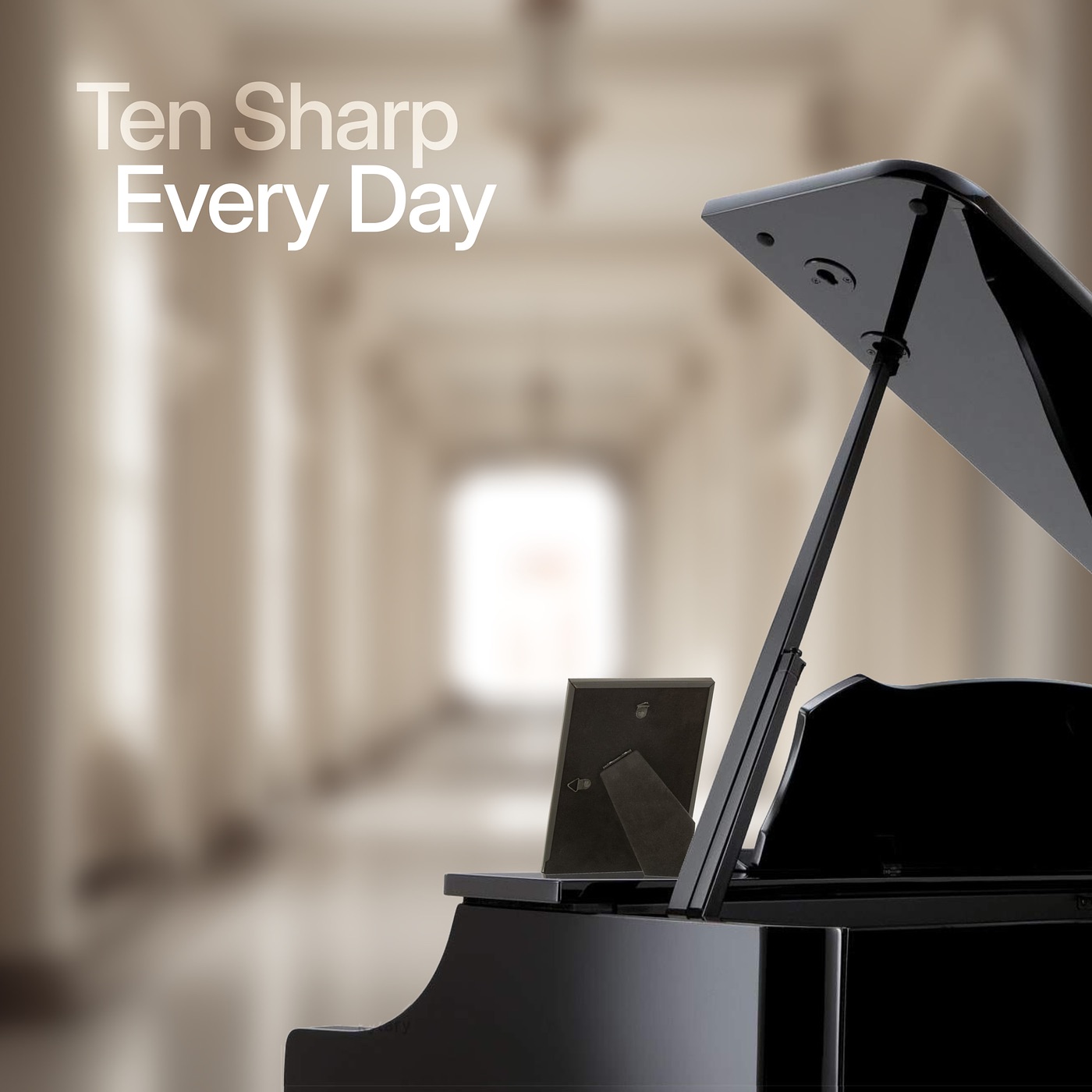 Every Day - Single album cover