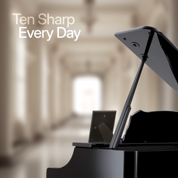 Every Day - Single album cover