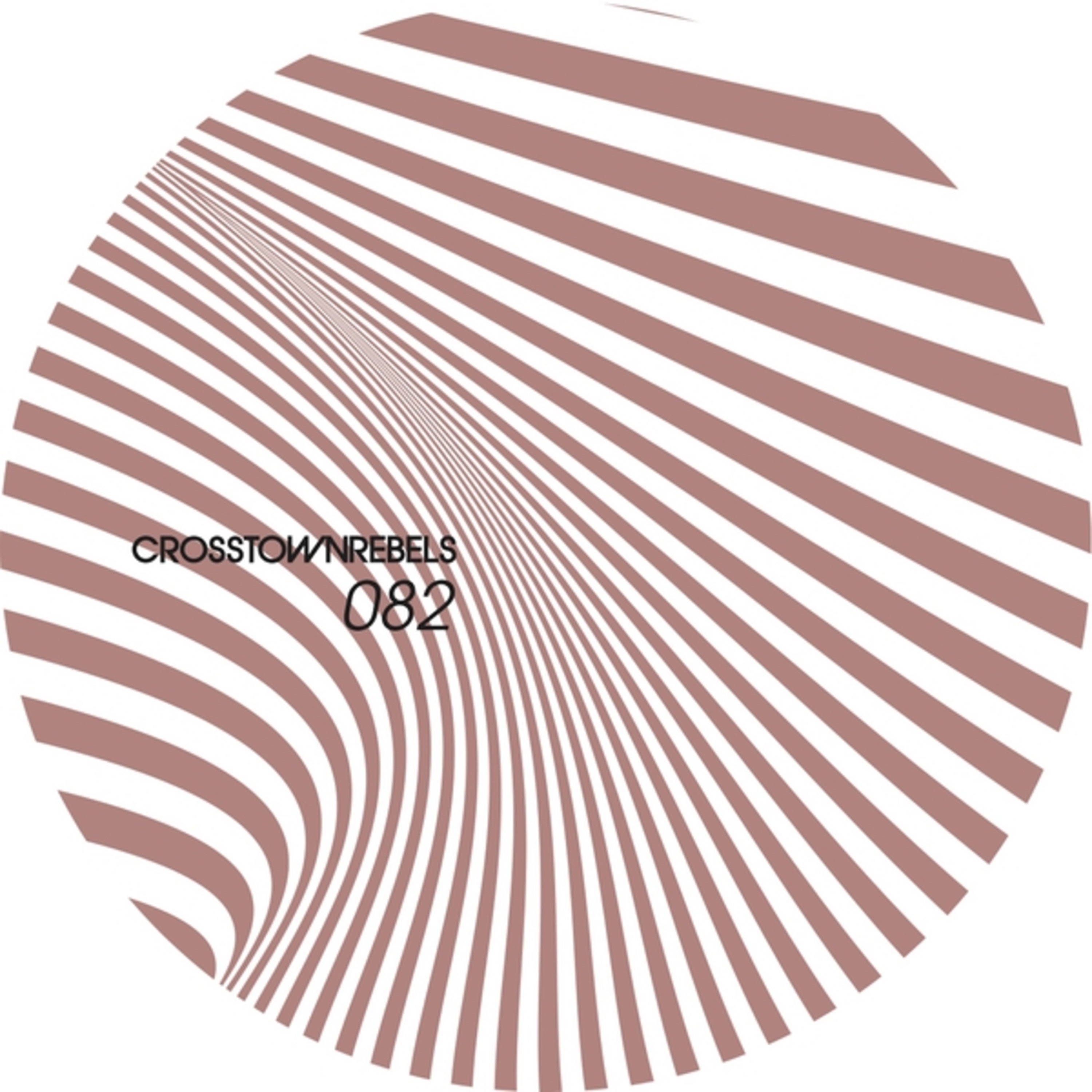 Sweating Tears EP album cover