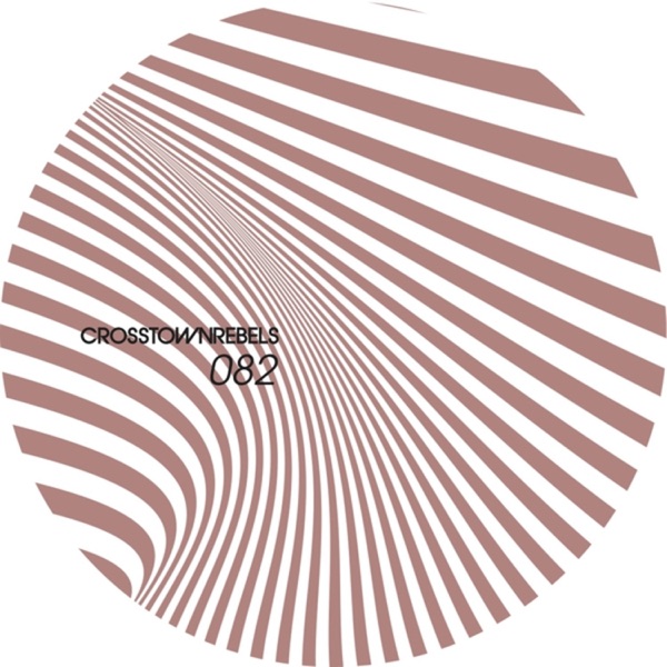 Sweating Tears EP album cover