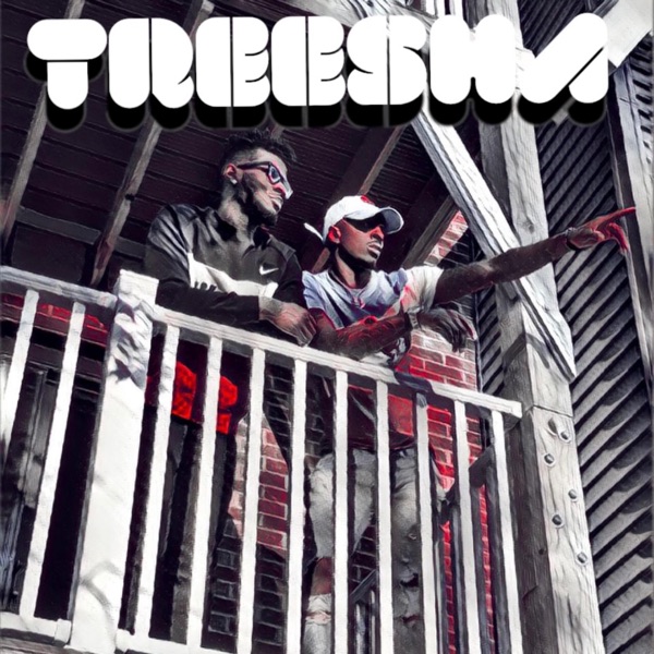 Treesha (feat. D CITY & JONNY MCCRAY) - Single album cover