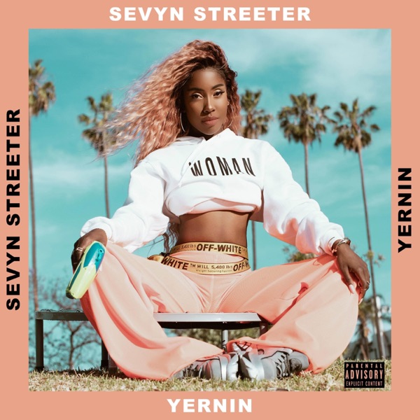 Yernin - Single album cover