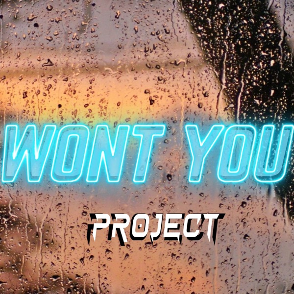 Wont You - Single album cover
