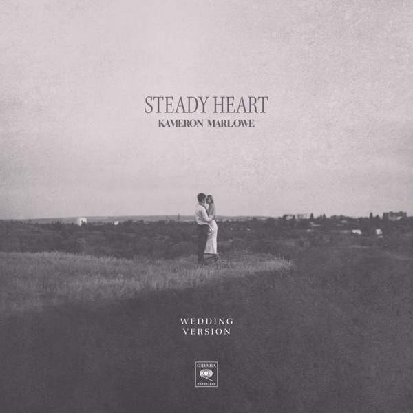 Steady Heart (Wedding Version) - Single album cover