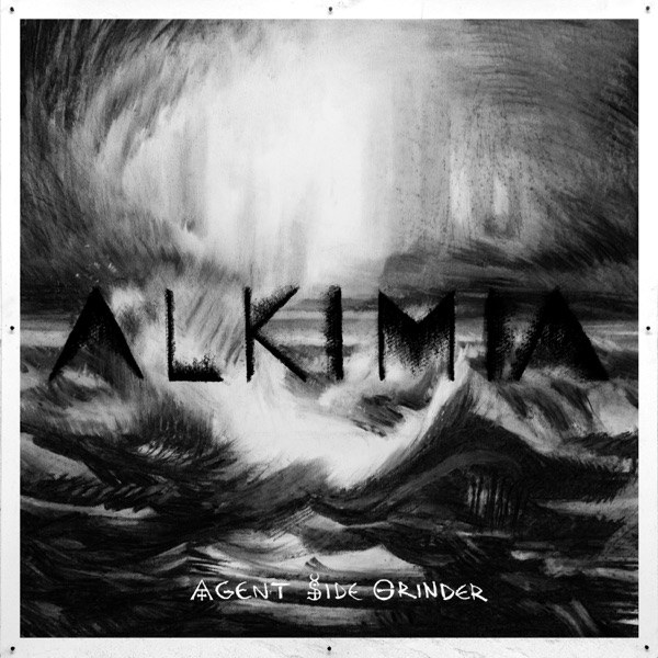 Alkimia album cover