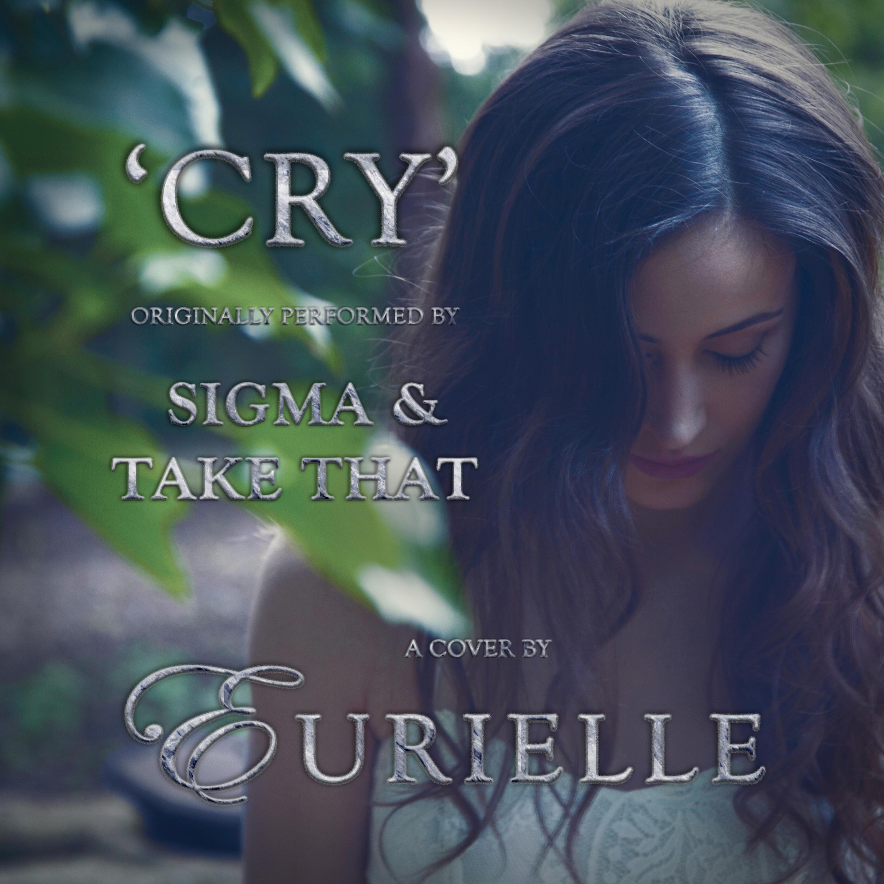 Cry - Single album cover