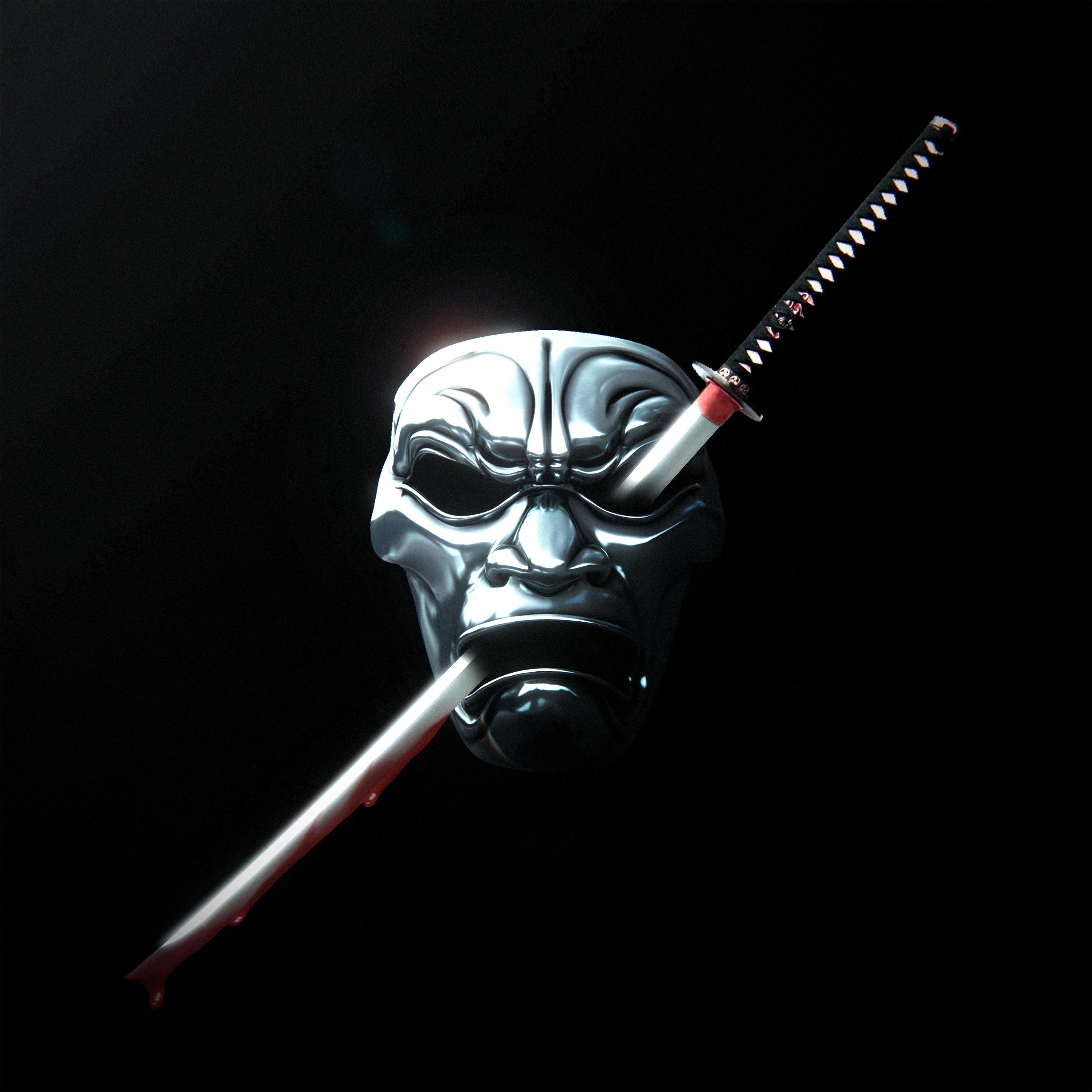 I Chose Violence - Single album cover
