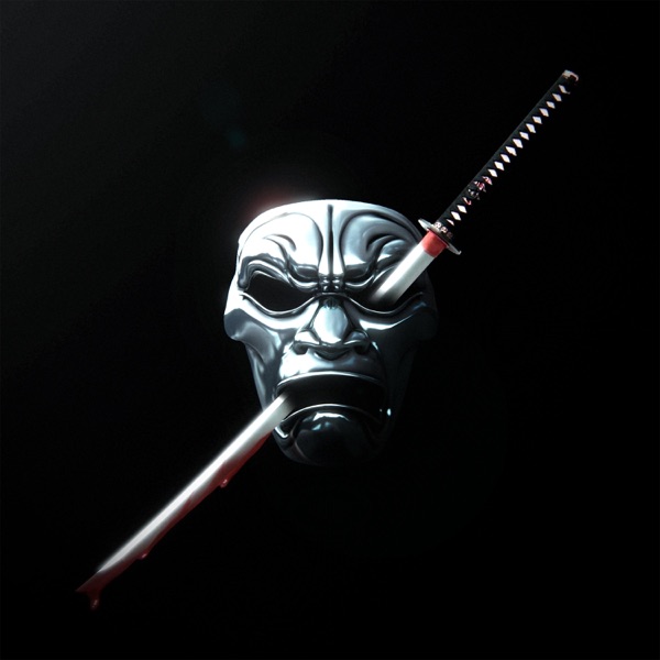 I Chose Violence - Single album cover