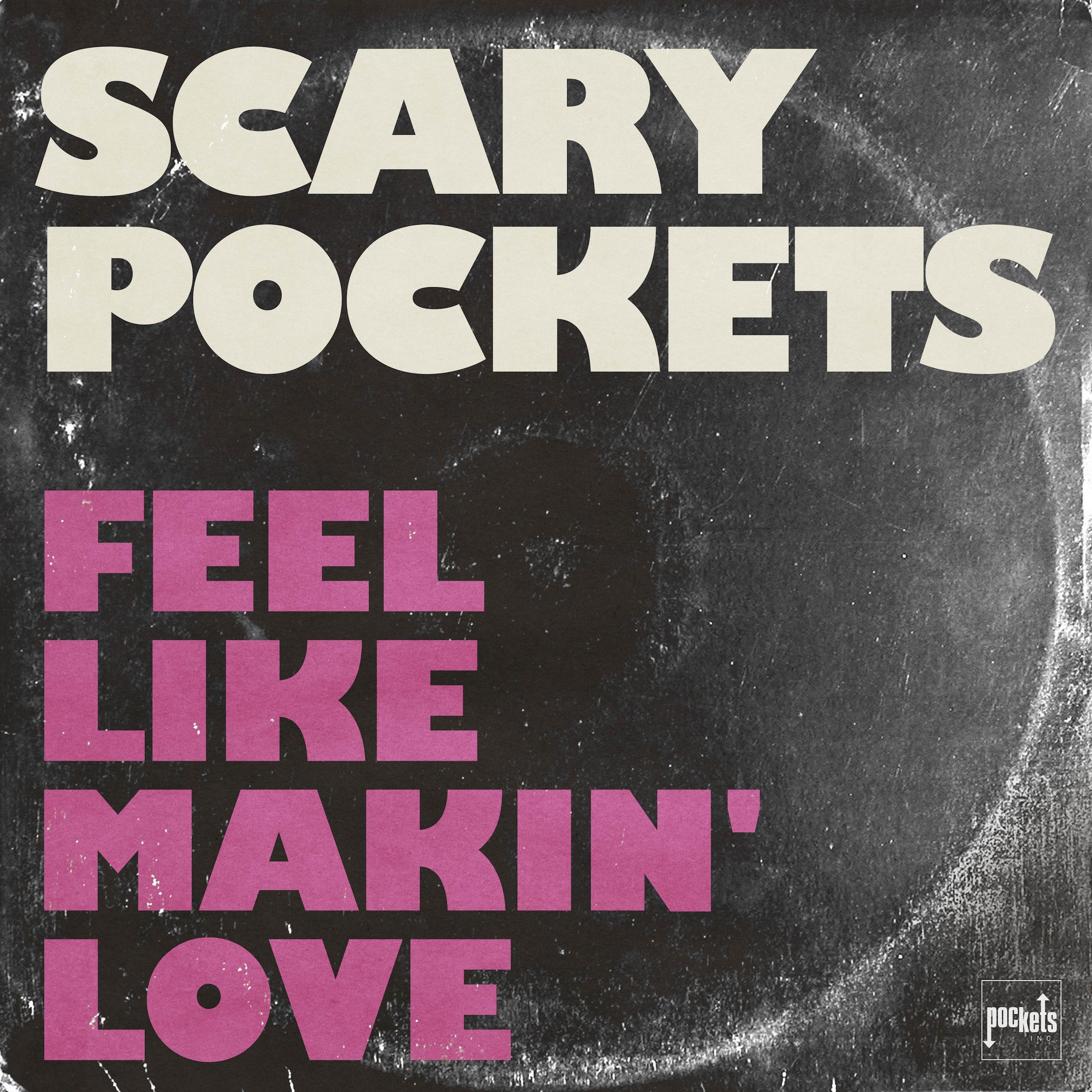 Feel Like Makin' Love - Single album cover