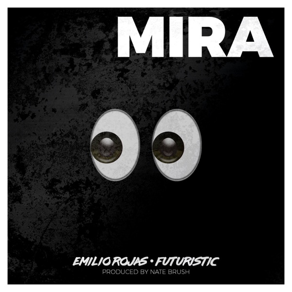 Mira - Single album cover