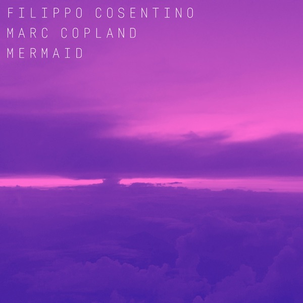 Mermaid - Single album cover