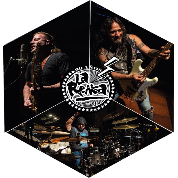 Llegó la Hora - Parece un Caso Perdido - Single album cover