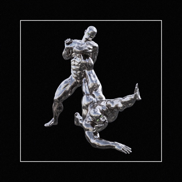 Uwgp 97 - Single album cover