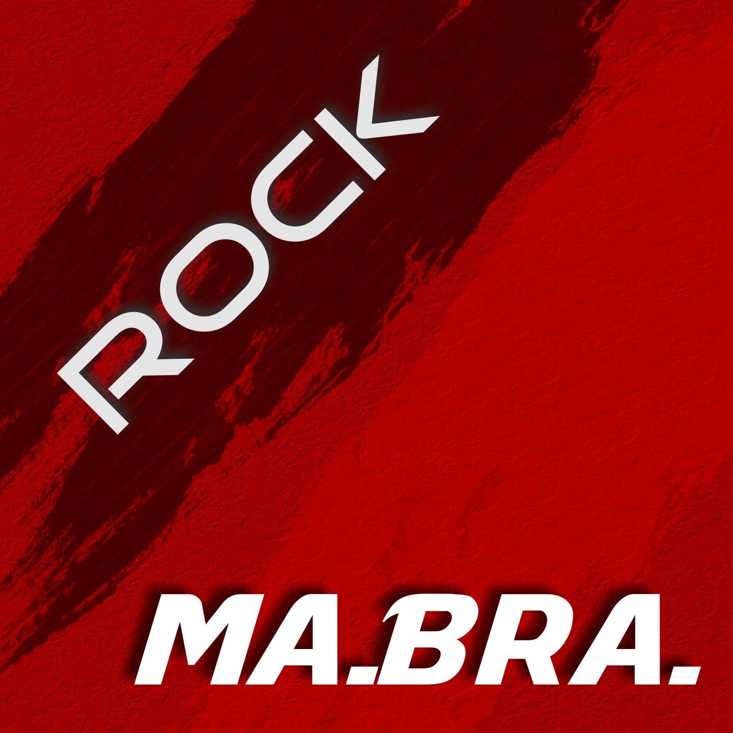 Rock - Single album cover