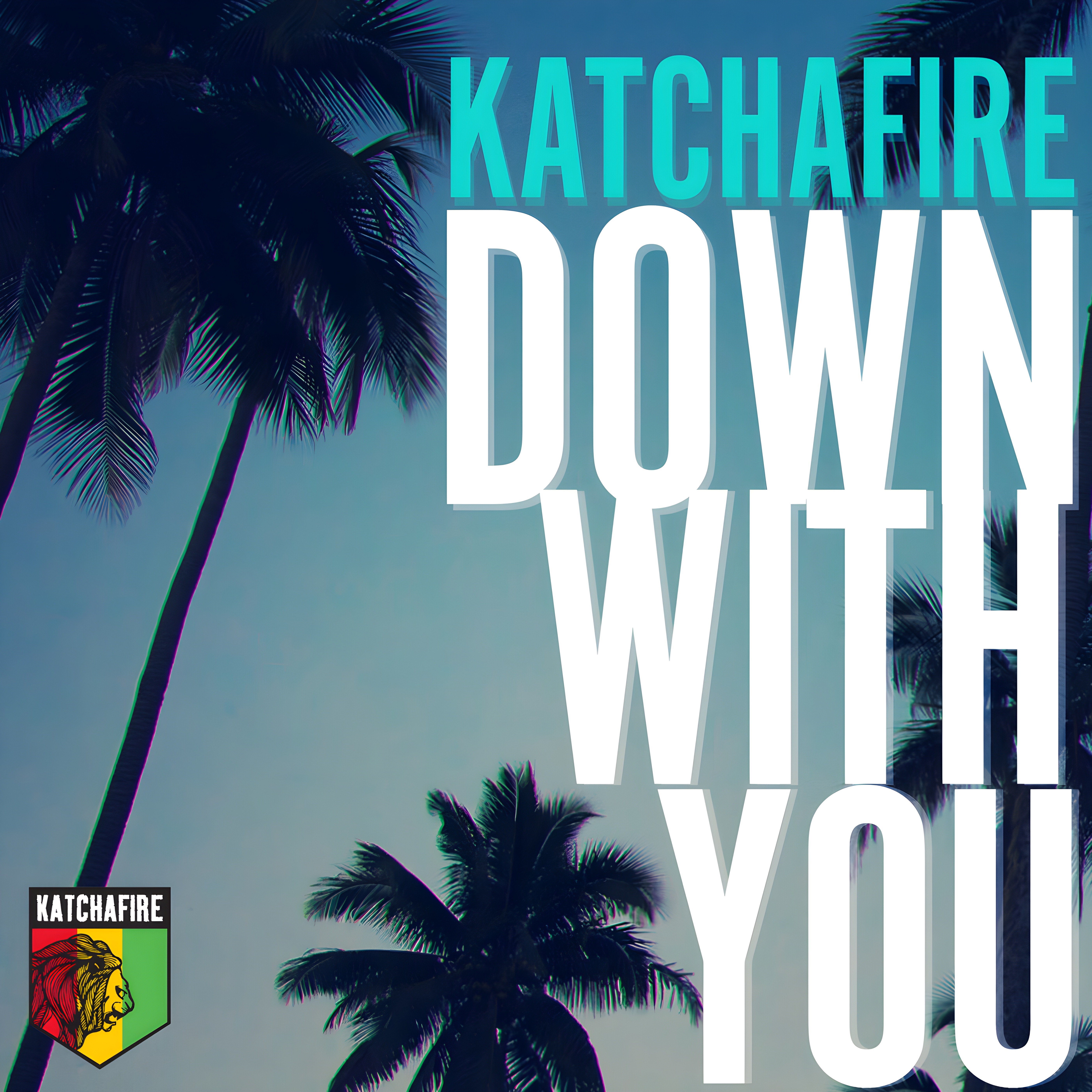 Down with You - Single album cover