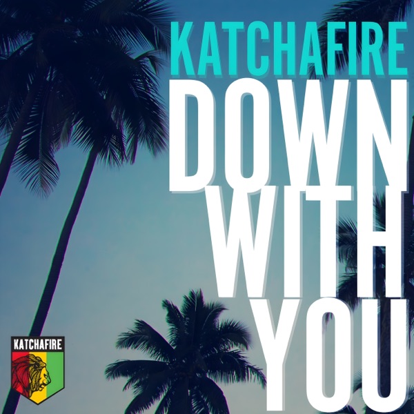 Down with You - Single album cover