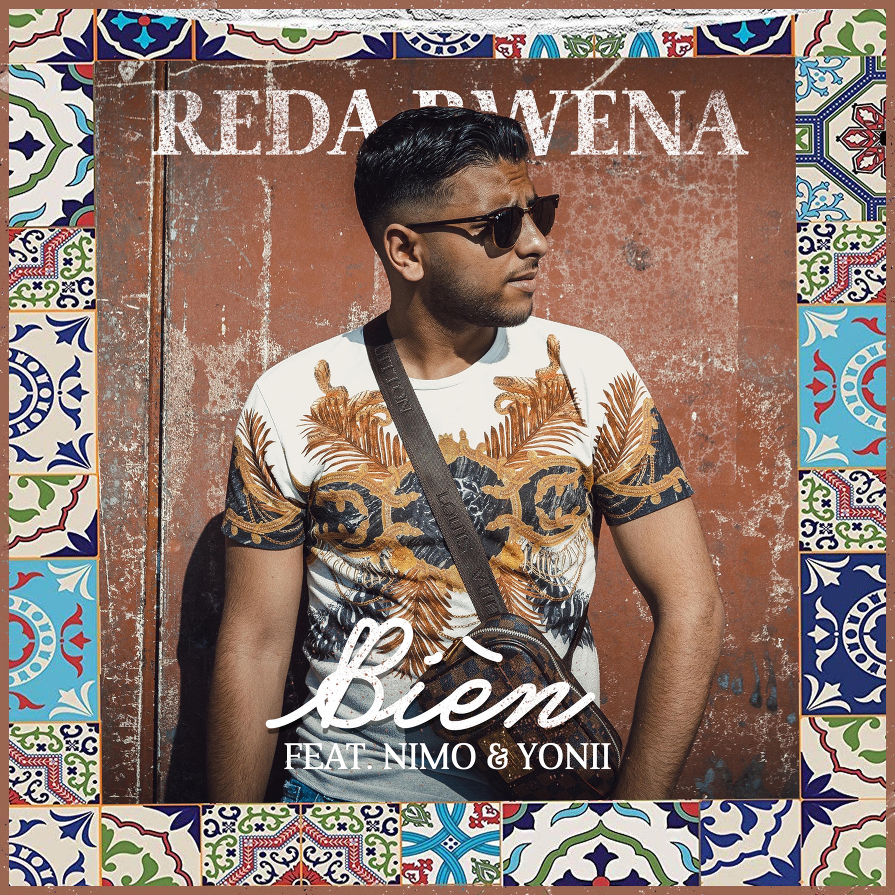 Bièn - Single album cover
