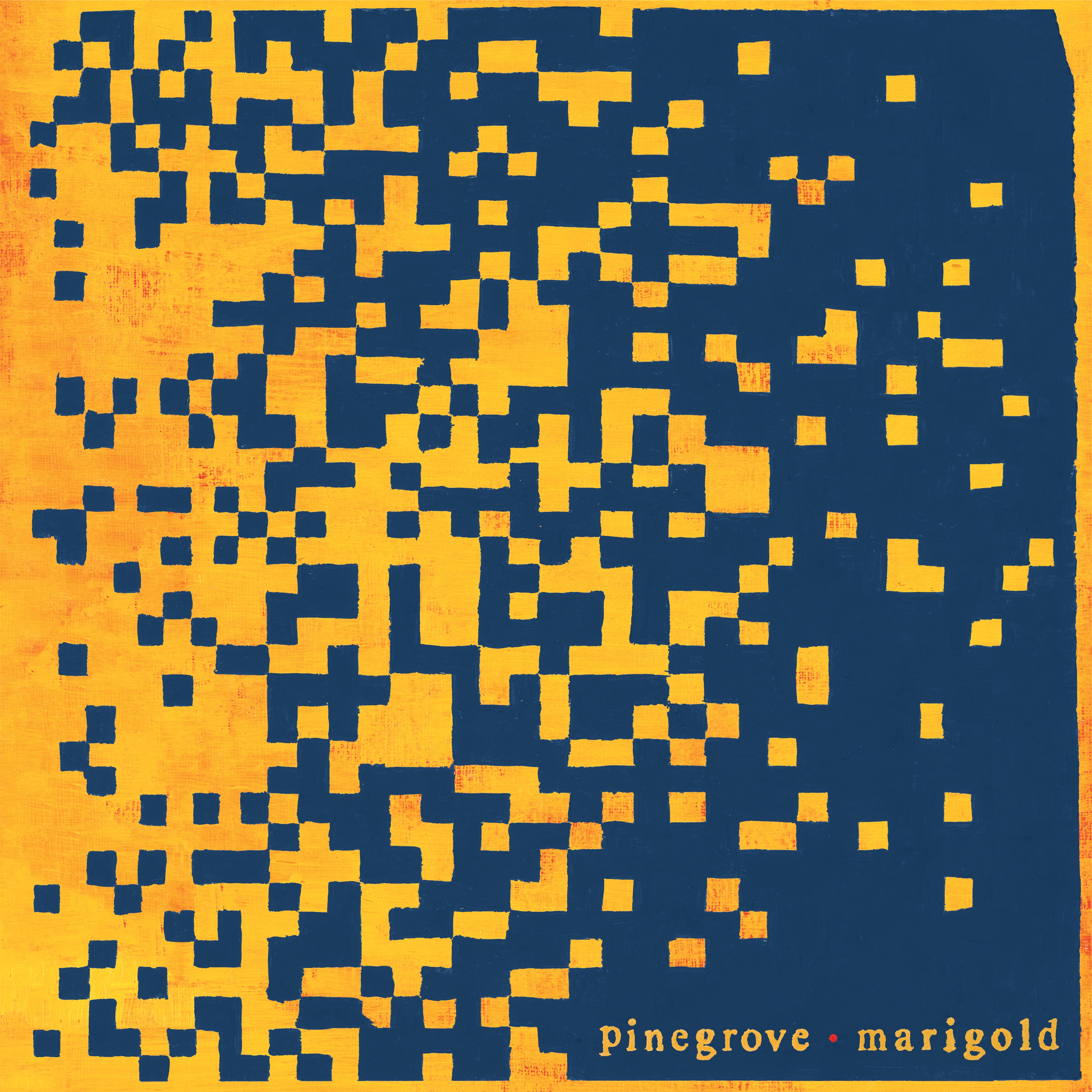 Marigold (Expanded Edition) album cover