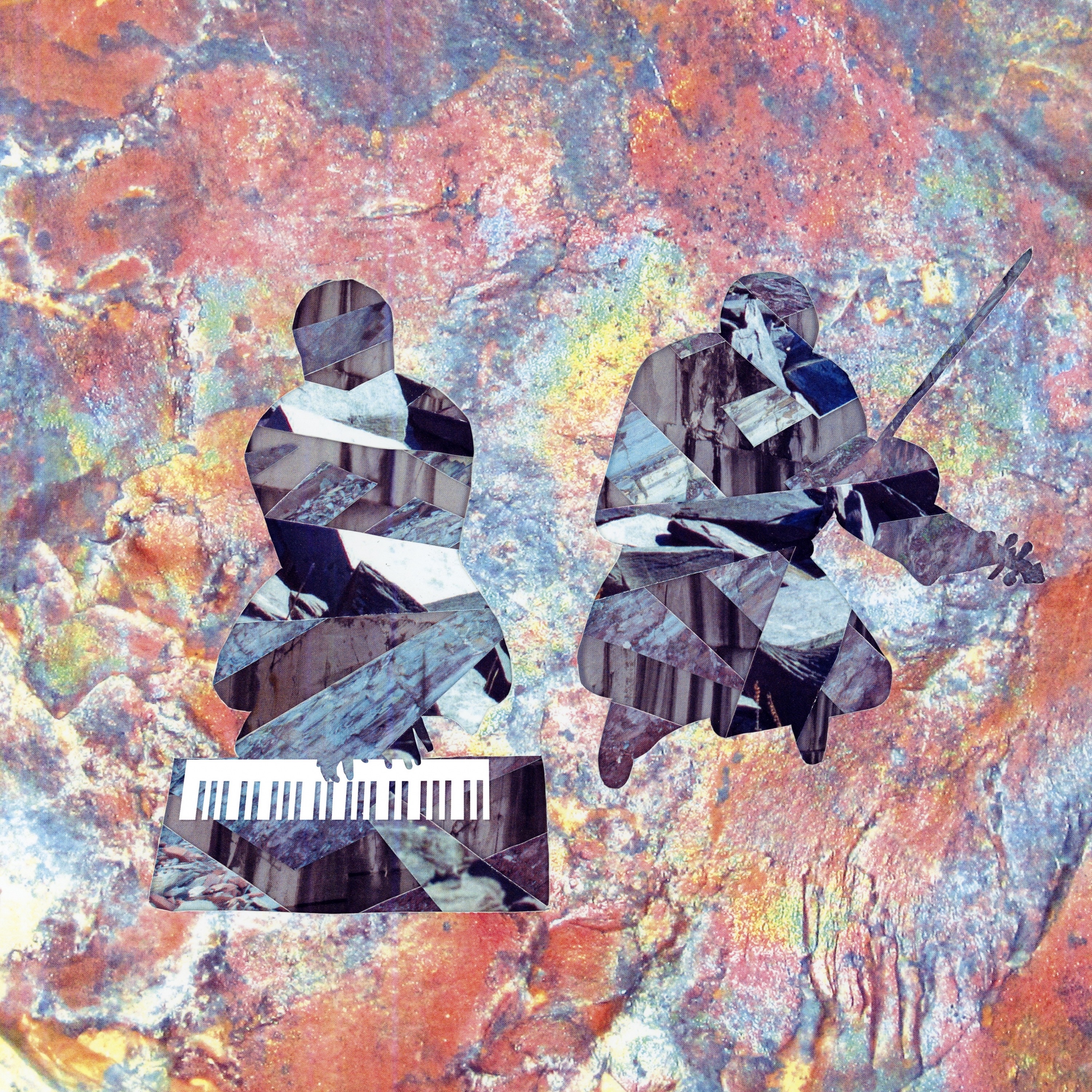 Gold - Single album cover