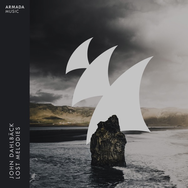 Lost Melodies - Single album cover