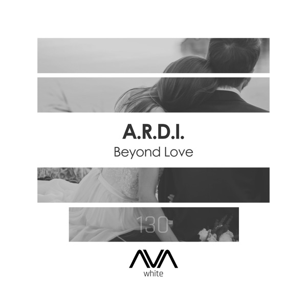 Beyond Love - Single album cover