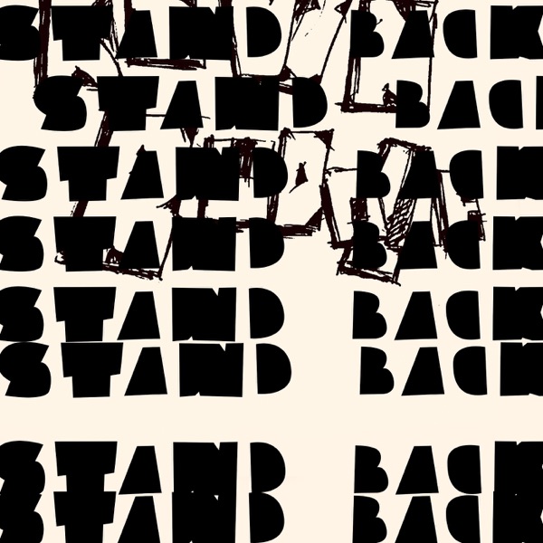 Stand Back - Single album cover