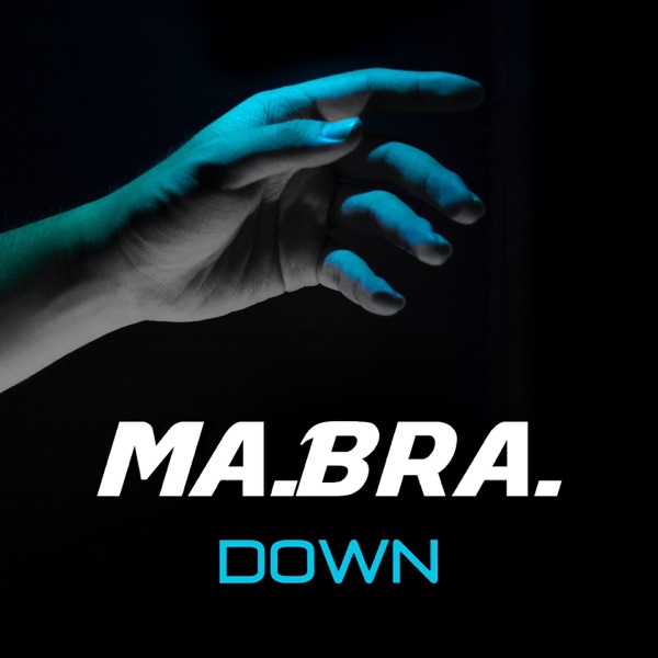 Down - Single album cover