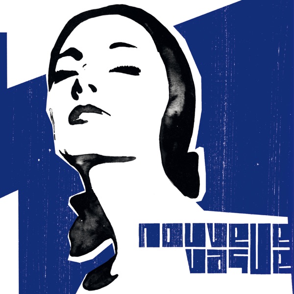 Nouvelle Vague album cover