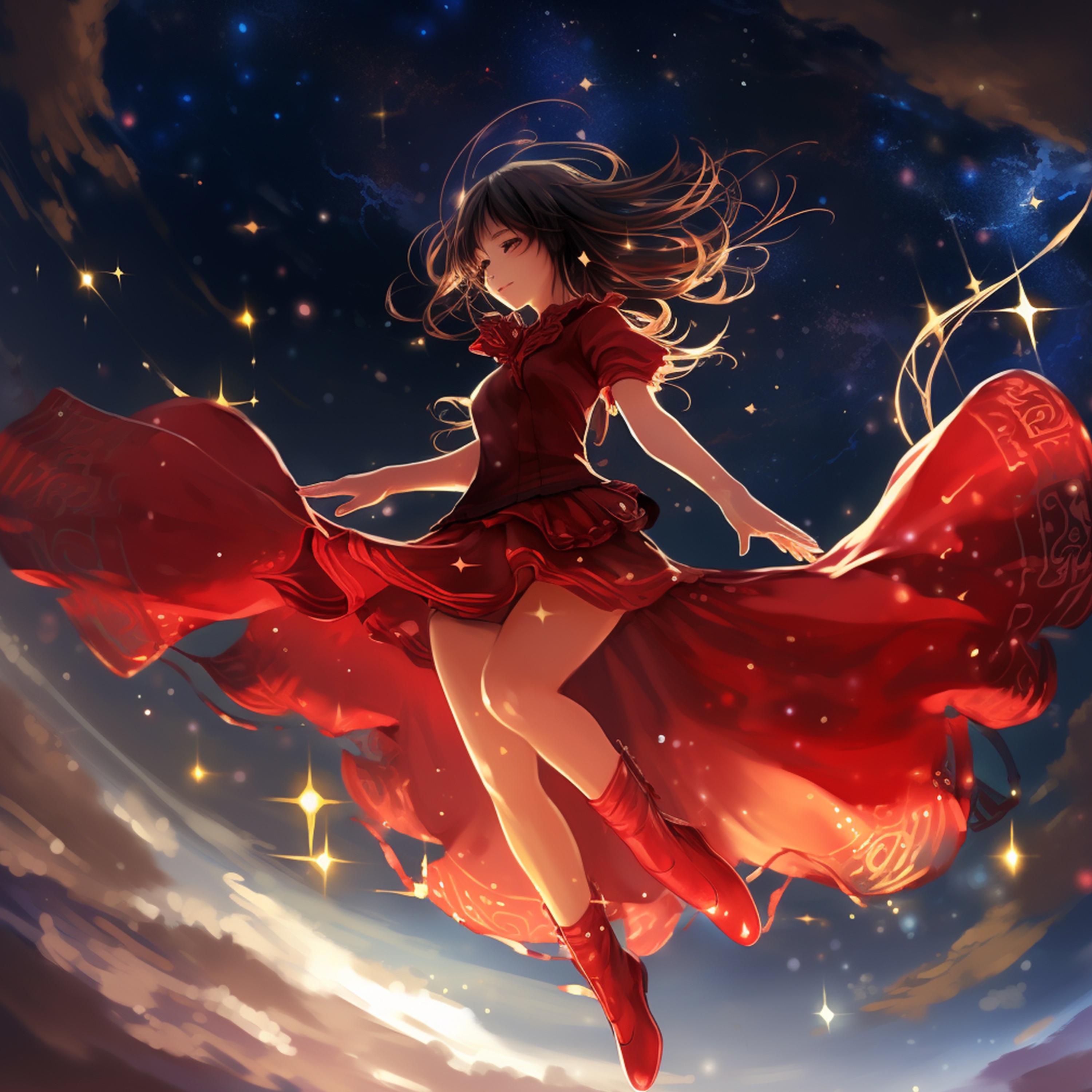 Права (Nightcore) - Single album cover