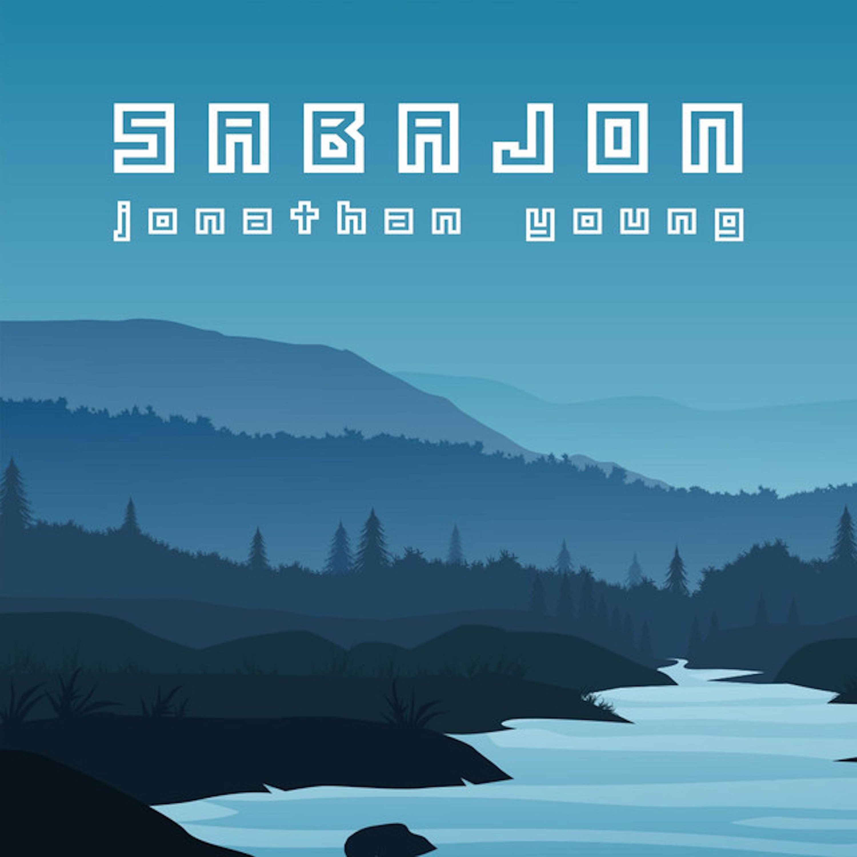 Sabajon - Single album cover